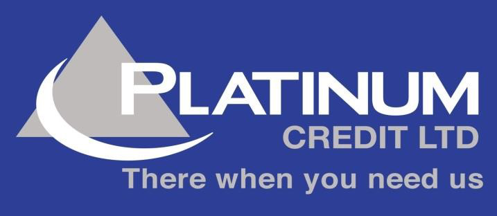 Platinum Credit KE IT Help Desk